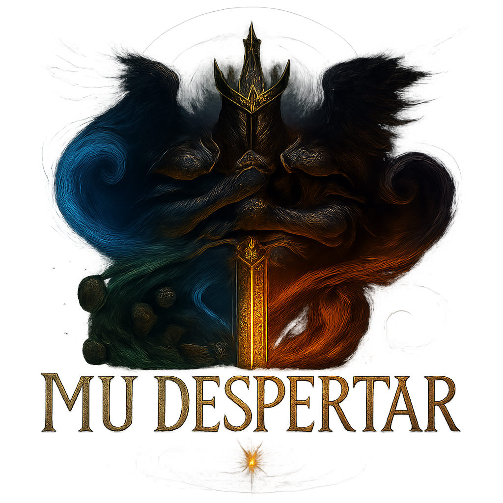 Logo Mu Despertar